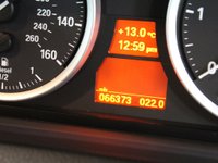 USED 2008 57 BMW 6 SERIES 3.0 635D SPORT 2d AUTO 282 BHP FSH, SAT NAV, HEATED SEATS