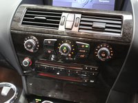 USED 2008 57 BMW 6 SERIES 3.0 635D SPORT 2d AUTO 282 BHP FSH, SAT NAV, HEATED SEATS