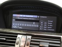 USED 2008 57 BMW 6 SERIES 3.0 635D SPORT 2d AUTO 282 BHP FSH, SAT NAV, HEATED SEATS