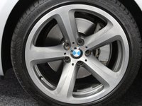 USED 2008 57 BMW 6 SERIES 3.0 635D SPORT 2d AUTO 282 BHP FSH, SAT NAV, HEATED SEATS