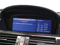 USED 2008 57 BMW 6 SERIES 3.0 635D SPORT 2d AUTO 282 BHP FSH, SAT NAV, HEATED SEATS