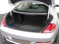 USED 2008 57 BMW 6 SERIES 3.0 635D SPORT 2d AUTO 282 BHP FSH, SAT NAV, HEATED SEATS