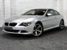 USED 2008 57 BMW 6 SERIES 3.0 635D SPORT 2d AUTO 282 BHP FSH, SAT NAV, HEATED SEATS