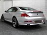 USED 2008 57 BMW 6 SERIES 3.0 635D SPORT 2d AUTO 282 BHP FSH, SAT NAV, HEATED SEATS