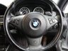 USED 2008 57 BMW 6 SERIES 3.0 635D SPORT 2d AUTO 282 BHP FSH, SAT NAV, HEATED SEATS