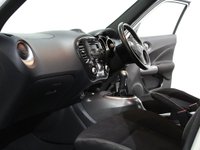 USED 2011 11 NISSAN JUKE 1.6 ACENTA SPORT 5d 117 BHP FSH, BLUETOOTH, STUNNING