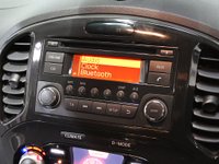 USED 2011 11 NISSAN JUKE 1.6 ACENTA SPORT 5d 117 BHP FSH, BLUETOOTH, STUNNING