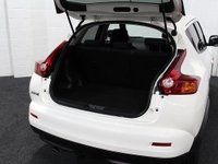 USED 2011 11 NISSAN JUKE 1.6 ACENTA SPORT 5d 117 BHP FSH, BLUETOOTH, STUNNING