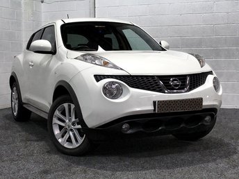 2011 NISSAN JUKE