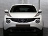 USED 2011 11 NISSAN JUKE 1.6 ACENTA SPORT 5d 117 BHP FSH, BLUETOOTH, STUNNING
