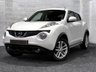 USED 2011 11 NISSAN JUKE 1.6 ACENTA SPORT 5d 117 BHP FSH, BLUETOOTH, STUNNING