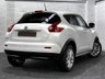 USED 2011 11 NISSAN JUKE 1.6 ACENTA SPORT 5d 117 BHP FSH, BLUETOOTH, STUNNING