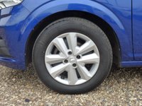 USED 2021 21 DACIA SANDERO 1.0 TCe Comfort Hatchback 5dr Bi Fuel Manual Euro 6 (s/s) (100 ps) www.suffolkcarcentre.co.uk - Located a Reydon