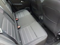 USED 2021 21 DACIA SANDERO 1.0 TCe Comfort Hatchback 5dr Bi Fuel Manual Euro 6 (s/s) (100 ps) www.suffolkcarcentre.co.uk - Located a Reydon