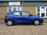 USED 2021 21 DACIA SANDERO 1.0 TCe Comfort Hatchback 5dr Bi Fuel Manual Euro 6 (s/s) (100 ps) www.suffolkcarcentre.co.uk - Located a Reydon