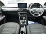 USED 2021 21 DACIA SANDERO 1.0 TCe Comfort Hatchback 5dr Bi Fuel Manual Euro 6 (s/s) (100 ps) www.suffolkcarcentre.co.uk - Located a Reydon