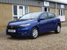 USED 2021 21 DACIA SANDERO 1.0 TCe Comfort Hatchback 5dr Bi Fuel Manual Euro 6 (s/s) (100 ps) www.suffolkcarcentre.co.uk - Located a Reydon