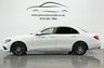 USED 2017 17 MERCEDES-BENZ E CLASS 2.0 E200d SE (Premium) Saloon 4dr Diesel G-Tronic+ Euro 6 (s/s) (150 ps) AMG 19s, SAT NAV, DAB, HEATED