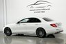 USED 2017 17 MERCEDES-BENZ E CLASS 2.0 E200d SE (Premium) Saloon 4dr Diesel G-Tronic+ Euro 6 (s/s) (150 ps) AMG 19s, SAT NAV, DAB, HEATED