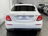 USED 2017 17 MERCEDES-BENZ E CLASS 2.0 E200d SE (Premium) Saloon 4dr Diesel G-Tronic+ Euro 6 (s/s) (150 ps) AMG 19s, SAT NAV, DAB, HEATED