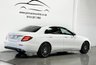USED 2017 17 MERCEDES-BENZ E CLASS 2.0 E200d SE (Premium) Saloon 4dr Diesel G-Tronic+ Euro 6 (s/s) (150 ps) AMG 19s, SAT NAV, DAB, HEATED