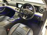 USED 2017 17 MERCEDES-BENZ E CLASS 2.0 E200d SE (Premium) Saloon 4dr Diesel G-Tronic+ Euro 6 (s/s) (150 ps) AMG 19s, SAT NAV, DAB, HEATED