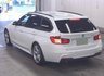 USED 2014 64 BMW 3 SERIES 2.0 320d M Sport Touring 5dr Diesel Auto Euro 6 (s/s) (184 ps) 