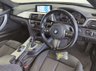 USED 2014 64 BMW 3 SERIES 2.0 320d M Sport Touring 5dr Diesel Auto Euro 6 (s/s) (184 ps) 