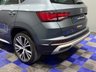 USED 2021 21 SEAT ATECA 1.5 TSI EVO XPERIENCE Lux SUV 5dr Petrol DSG Euro 6 (s/s) (150 ps) 360 CAMERAS, APPLE & ANDRIOD