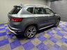 USED 2021 21 SEAT ATECA 1.5 TSI EVO XPERIENCE Lux SUV 5dr Petrol DSG Euro 6 (s/s) (150 ps) 360 CAMERAS, APPLE & ANDRIOD