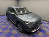 USED 2021 21 SEAT ATECA 1.5 TSI EVO XPERIENCE Lux SUV 5dr Petrol DSG Euro 6 (s/s) (150 ps) 360 CAMERAS, APPLE & ANDRIOD