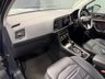 USED 2021 21 SEAT ATECA 1.5 TSI EVO XPERIENCE Lux SUV 5dr Petrol DSG Euro 6 (s/s) (150 ps) 360 CAMERAS, APPLE & ANDRIOD