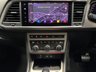 USED 2021 21 SEAT ATECA 1.5 TSI EVO XPERIENCE Lux SUV 5dr Petrol DSG Euro 6 (s/s) (150 ps) 360 CAMERAS, APPLE & ANDRIOD