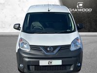USED 2021 71 NISSAN NV250 1.5 dCi Acenta Panel Van 4dr Diesel Manual L1 Euro 6 (s/s) (115 ps) LOW MILES + SERVICE HISTORY + AIR CON + FINANCE ARRANGED