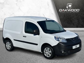2021 NISSAN NV250