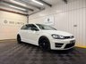 USED 2016 65 VOLKSWAGEN GOLF 2.0 TSI BlueMotion Tech R Hatchback 5dr Petrol DSG 4Motion Euro 6 (s/s) (300 ps) 11 SERVICE RECORDS ON FILE