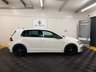 USED 2016 65 VOLKSWAGEN GOLF 2.0 TSI BlueMotion Tech R Hatchback 5dr Petrol DSG 4Motion Euro 6 (s/s) (300 ps) 11 SERVICE RECORDS ON FILE