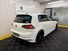 USED 2016 65 VOLKSWAGEN GOLF 2.0 TSI BlueMotion Tech R Hatchback 5dr Petrol DSG 4Motion Euro 6 (s/s) (300 ps) 11 SERVICE RECORDS ON FILE