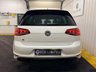 USED 2016 65 VOLKSWAGEN GOLF 2.0 TSI BlueMotion Tech R Hatchback 5dr Petrol DSG 4Motion Euro 6 (s/s) (300 ps) 11 SERVICE RECORDS ON FILE