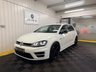 USED 2016 65 VOLKSWAGEN GOLF 2.0 TSI BlueMotion Tech R Hatchback 5dr Petrol DSG 4Motion Euro 6 (s/s) (300 ps) 11 SERVICE RECORDS ON FILE