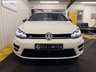 USED 2016 65 VOLKSWAGEN GOLF 2.0 TSI BlueMotion Tech R Hatchback 5dr Petrol DSG 4Motion Euro 6 (s/s) (300 ps) 11 SERVICE RECORDS ON FILE