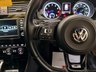 USED 2016 65 VOLKSWAGEN GOLF 2.0 TSI BlueMotion Tech R Hatchback 5dr Petrol DSG 4Motion Euro 6 (s/s) (300 ps) 11 SERVICE RECORDS ON FILE