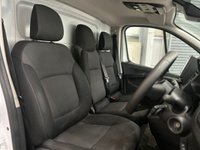 USED 2022 72 RENAULT TRAFIC 2.0 DCI BLUE 130PS SL28 L1 H1 BUSINESS+ - NO VAT 