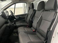 USED 2022 72 RENAULT TRAFIC 2.0 DCI BLUE 130PS SL28 L1 H1 BUSINESS+ - NO VAT 