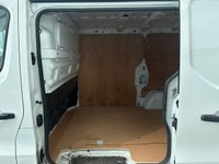 USED 2022 72 RENAULT TRAFIC 2.0 DCI BLUE 130PS SL28 L1 H1 BUSINESS+ - NO VAT 