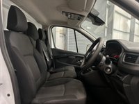 USED 2022 72 RENAULT TRAFIC 2.0 DCI BLUE 130PS SL28 L1 H1 BUSINESS+ - NO VAT 