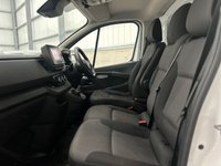 USED 2022 72 RENAULT TRAFIC 2.0 DCI BLUE 130PS SL28 L1 H1 BUSINESS+ - NO VAT 