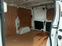 USED 2022 72 RENAULT TRAFIC 2.0 DCI BLUE 130PS SL28 L1 H1 BUSINESS+ - NO VAT 
