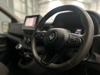 USED 2022 72 RENAULT TRAFIC 2.0 DCI BLUE 130PS SL28 L1 H1 BUSINESS+ - NO VAT 