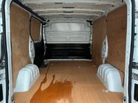 USED 2022 72 RENAULT TRAFIC 2.0 DCI BLUE 130PS SL28 L1 H1 BUSINESS+ - NO VAT 